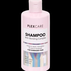Plex Care shampoo Bonding Complex | Action NL