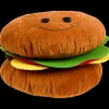 Pluchen hamburger | Action NL