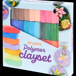 Polymeerklei | Action NL