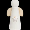 Porseleinen kerstfiguur | Action NL