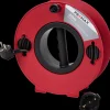 Pro-max kabelhaspel 20 m | Action NL