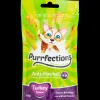 Purrfections kattensnacks | Action NL