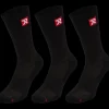 Redmax sportsokken Socks Crew | Action NL