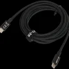 Re-load snelle laad- en datakabel USB-C naar USB-C 2.0 2 m | Action NL
