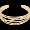 Roestvrijstalen bangle-armband | Action NL