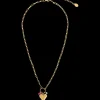 Royal Divas ketting met bedel | Action NL