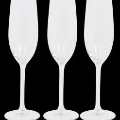 Royal Leerdam champagneglazen 3 Stuks | Action NL