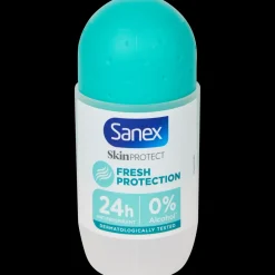 Sanex deodorant Fresh Protection Fris 55 ml | Action NL