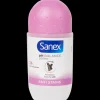 Sanex deoroller Anti-vlekken 55 ml | Action NL