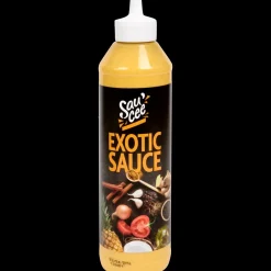 Sau'cee Exotic | Action NL