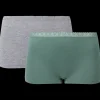 Sensabelle seamless boxershorts Vrouw 2 Stuks | Action NL