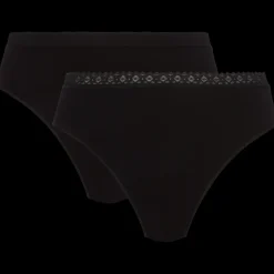 Sensabelle seamless strings Vrouw 2 Stuks | Action NL