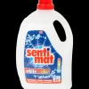 Sentimat wasmiddel White & Color | Action NL