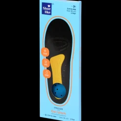 Shoe like gel inlegzolen | Action NL