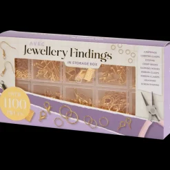 Sieraden onderdelen | Action NL