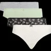 Slips Vrouw 4 Stuks | Action NL