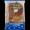Smikkelhuys chocoladeletter | Action NL