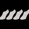 Sneakersokken Grijs | Action NL