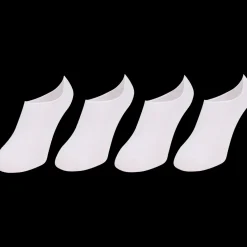 Sneakersokken Wit | Action NL
