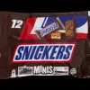 Snickers Mini's | Action NL