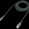 Sologic laad- en datakabel USB-C 3 m | Action NL