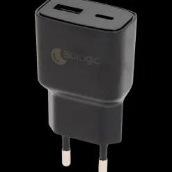 Sologic wandlader | Action NL