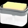Sorbo afwasmiddeldispenser | Action NL