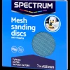 Spectrum schuurschijven van gaas | Action NL