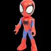 Spidey and his Amazing Friends | Action NL