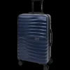 Spilbergen koffer Sydney 26 x 44 x 67 cm | Action NL