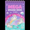 Stickerboek | Action NL
