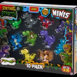 Stretcherz stretch squad minis | Action NL