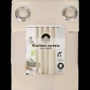 Studio Home kant-en-klaar verduisterend gordijn Polyester | Action NL