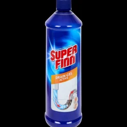 Superfinn vloeibare ontstopper | Action NL