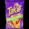 Takis Fuego | Action NL