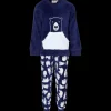9th Avenue fleece huispak Man | Action NL