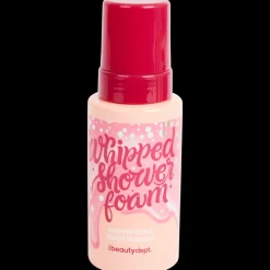 The Beauty Dept. doucheschuim 250 ml | Action NL