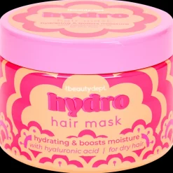 The Beauty Dept. haarmasker Hydro | Action NL