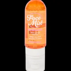 The Beauty Dept. hydraterende gezichtsmist | Action NL