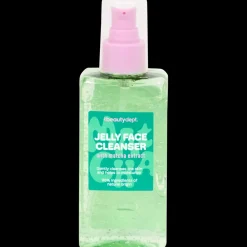 The Beauty Dept. jelly gezichtsreiniger | Action NL