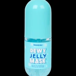 The Beauty Dept. jelly gezichtsmasker | Action NL