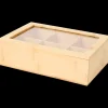 Theebox met tekst | Action NL