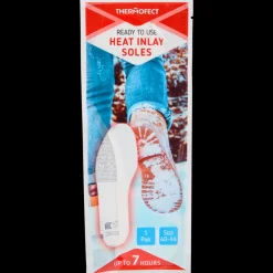 Thermofect warmte-inlegzolen Wit | Action NL