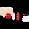 Toilettas met verzorgingsproducten 1 Stuks | Action NL