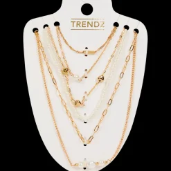 Trendz chokers | Action NL