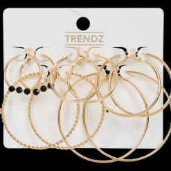 Trendz oorbellen | Action NL