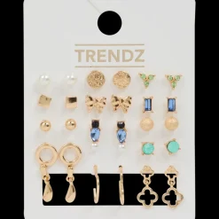 Trendz oorbellen | Action NL