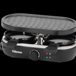 Tristar mini raclette | Action NL