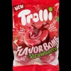 Trolli flavor bomb Strawberry | Action NL
