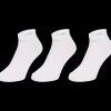 Umbro sneakersokken Wit | Action NL